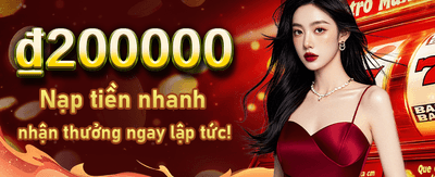 Săn Jackpot Cực Lớn Ngay